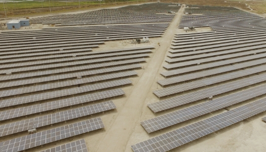 22.32 MWp, Clark Freeport Zone, Philippines