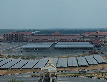 7.5 MWp, Kerala, India