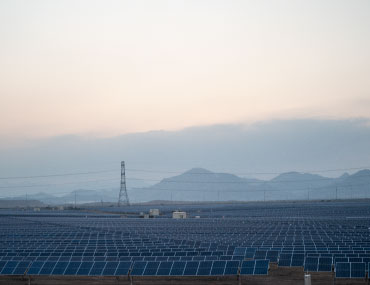 25 MW, Oman