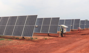 hybird energy storage