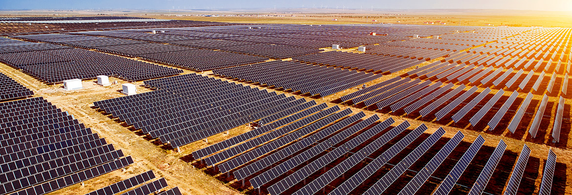175.5 MWp Solar Power Plant, Ouarzazate-Laayoune-Boujdour, Morocco
