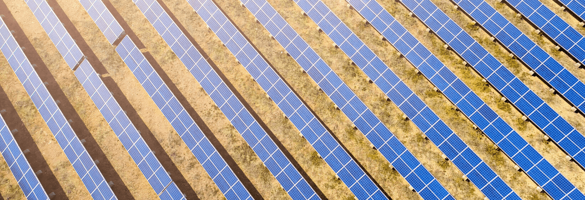 285 MWp Nokh Solar Park, Rajasthan, India