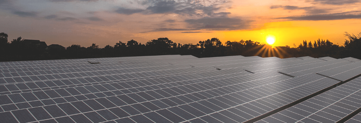 450 MWp SECI III Solar PV Project, Rajasthan, India