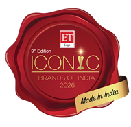 ET Iconic Brands Award
