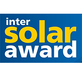 Sterling and Wison Solar Awards and Recognitions - Solar Award