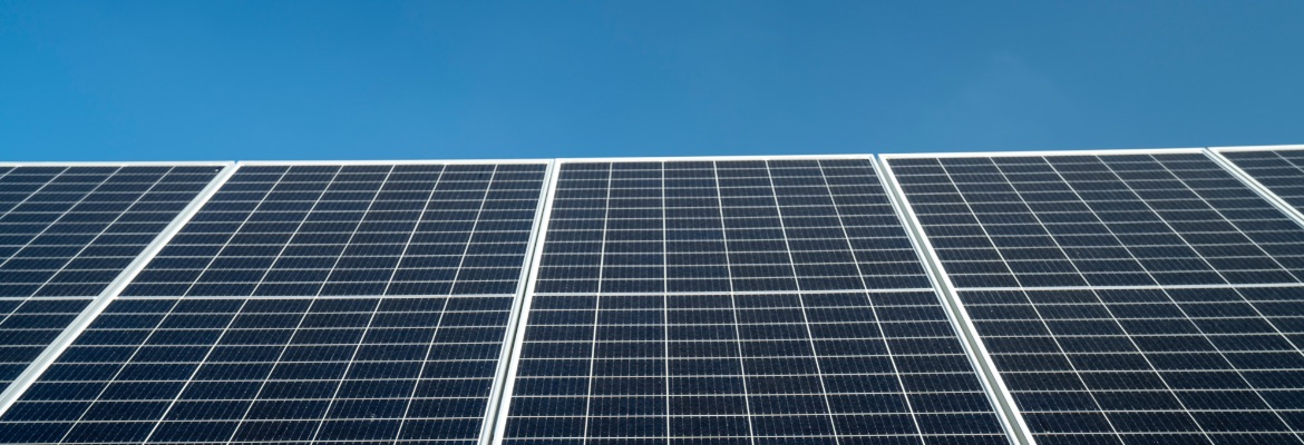 Utility-Scale Solar Project - 25 MWp Solar Power Plant, Sohar, Oman