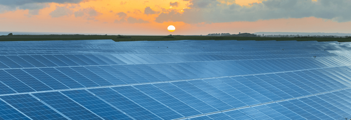 48 MWp Solar Power Plant, Chhattisgarh, India