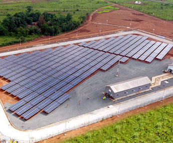 Rural Electrification Agency, Nigeria