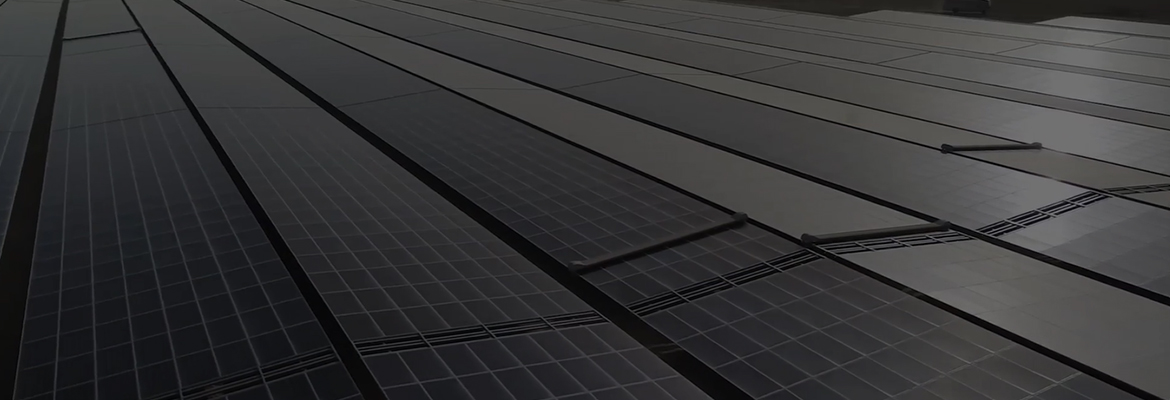 Solar Panel Maintenance