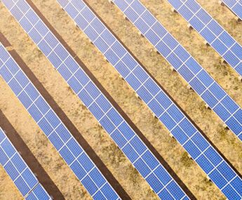 175 MWp Project VEERA, Karnataka, India