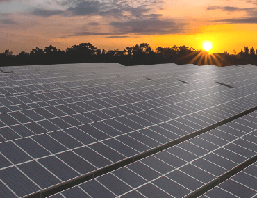 450 MWp Solar Power Plant, Rajasthan, India