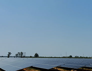 75 MWp, Haryana, India