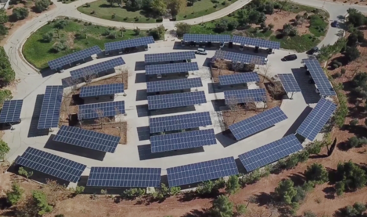 Solar Rooftop