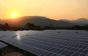 140 MWp, Rajasthan, India