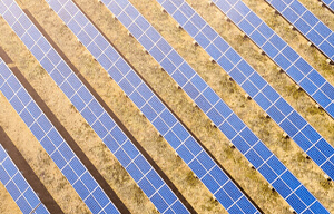175 MWp Project VEERA, Karnataka, India
