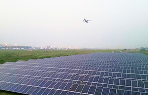 15 MWp, Kolkata, India