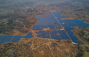 65 MWp, Telangana, India