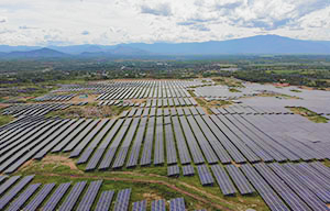 104 MWp, An Giang Province, Vietnam