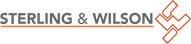 Sterling & Wilson Solar Logo