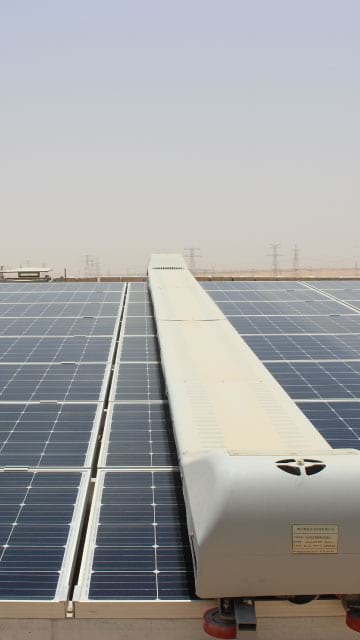 Sterling shop wilson solar