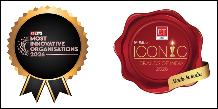 ET Edge Iconic Brands of India 2026
