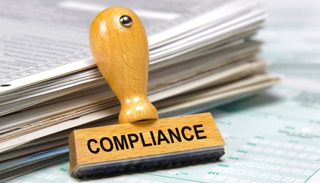 Secretarial Compliance Report
