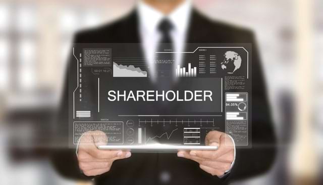 Shareholding Pattern